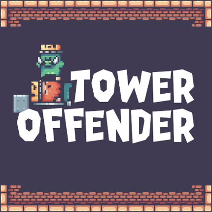 Tower Offender Game Cover