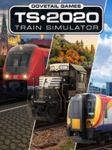 Train Simulator Image