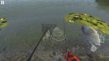 Ultimate Fishing Simulator Image