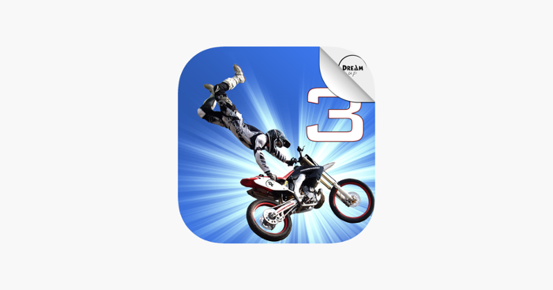 Ultimate MotoCross 3 Game Cover
