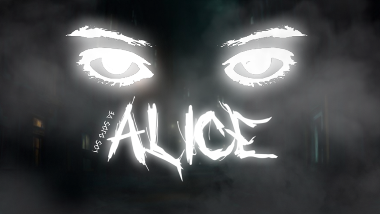 Alice Eye's Game Cover