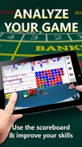 Baccarat Online 3D Image