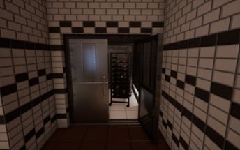 Bakery Simulator Image