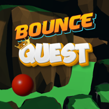 Bounce Quest Image