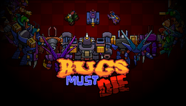 Bugs Must Die Image