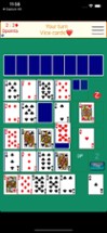 Capture 40 Points Card Game Image