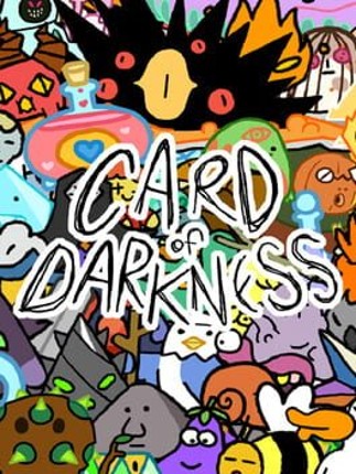 Card of Darkness Game Cover