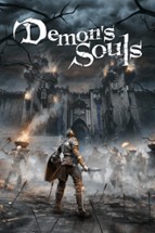 Demon's Souls Image