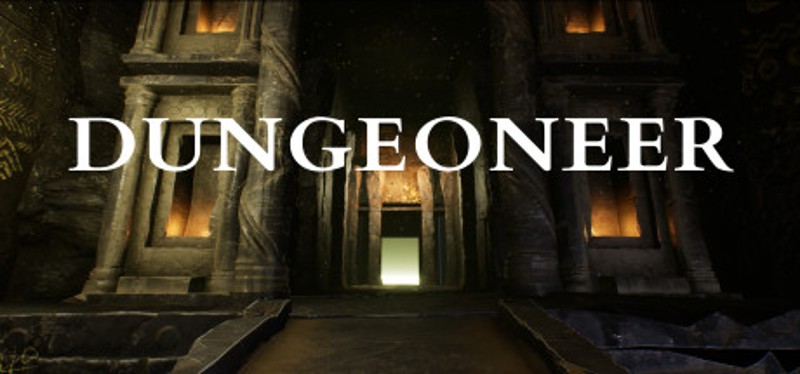 Dungeoneer Game Cover