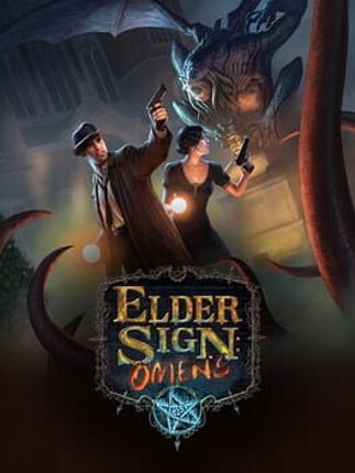 Elder Sign: Omens Game Cover