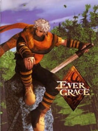 Evergrace Game Cover