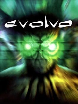 Evolva Game Cover