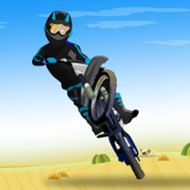 Extreme Racing Bike Simulator Image