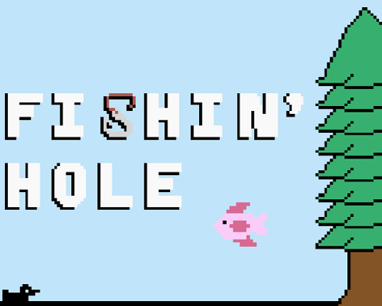 Fishin' Hole Game Cover