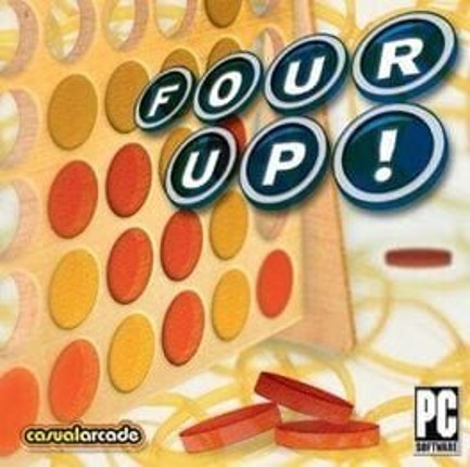 Four Up! Game Cover