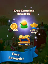 Candy Harvest Blast Image