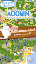 MOOMIN Welcome to Moominvalley Image