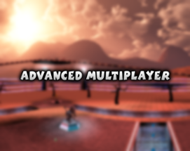 Advanced Multiplayer Mod (2017) Image