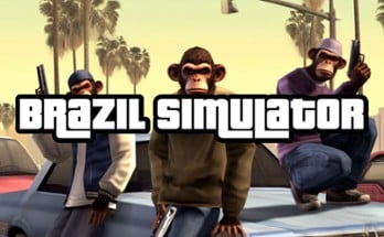 Brazil Simulator: GTA Image