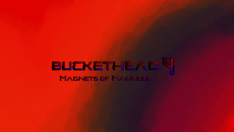 Buckethead 4: Magnets of Madness Game Cover