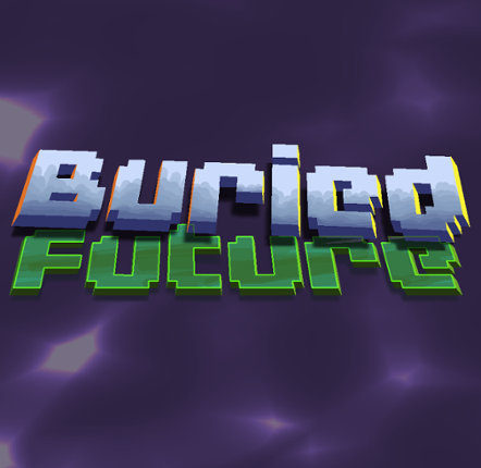 Buried Future Game Cover