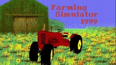 Farming Simulator 1999 Image