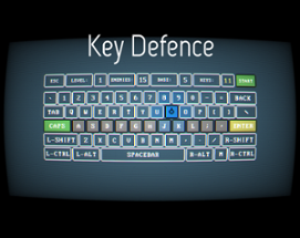 Key Defence Image