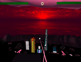 Missile Command Effect Image