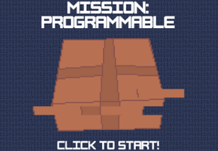 Mission: Programmable Image