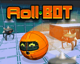Roll-Bot Image