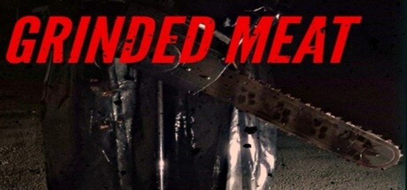 Grinded Meat Game Cover