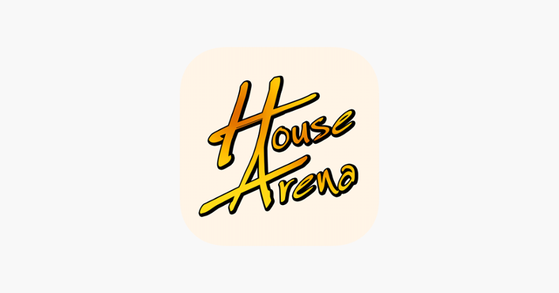 House Arena Game Cover