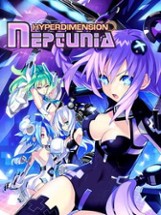 Hyperdimension Neptunia Image