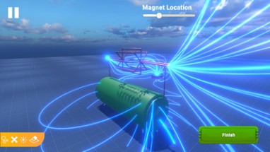 Magnet Mania 3D Image