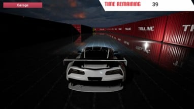 Nash Racing 2: Muscle cars Image