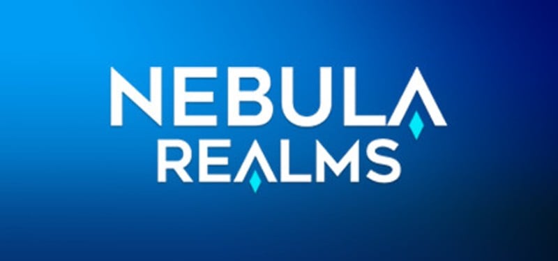 Nebula Realms Game Cover