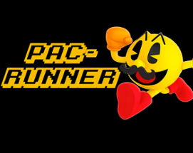 Pac-Runner Image