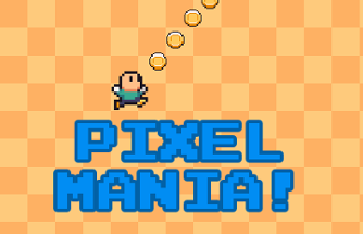 Pixel Mania! Image