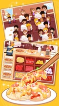 Pizza And Spaghetti Fever - cooking game for free Image