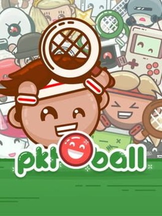 Pktball Game Cover