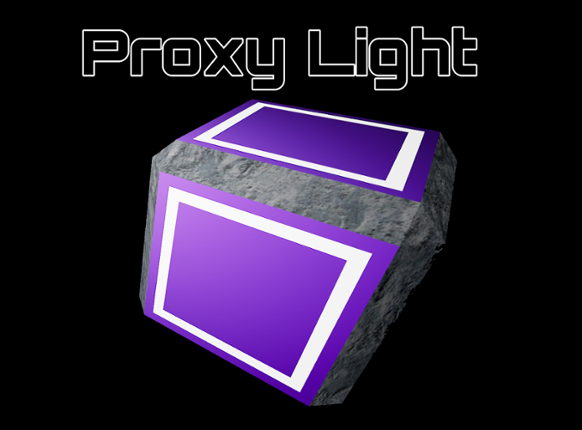 Proxy Light Game Cover