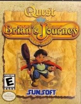 Quest: Brian's Journey Image