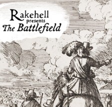 Rakehell: The Battlefield Image