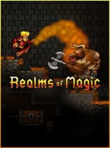 Realms of Magic Image