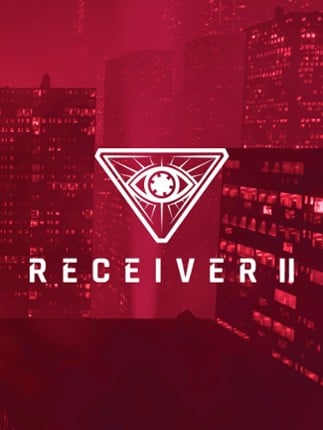 Receiver 2 Game Cover
