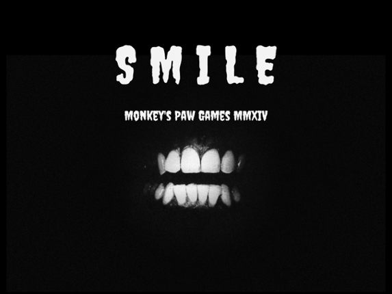 S M I L E Game Cover