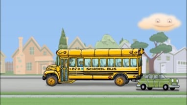 School Bus! Image
