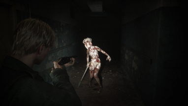 SILENT HILL 2 Image