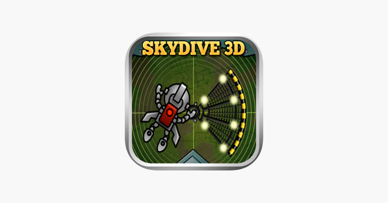 Skydive 3D LT Game Cover