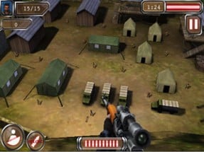 Sniper 3D Shooting Games Image